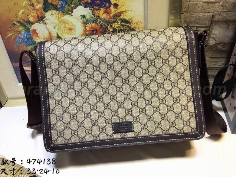 Gucci Handbags 329